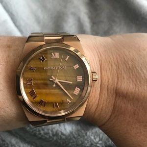 Women’s Michael Kors Watch